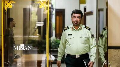 شهادت جانشین سازمان اطلاعات فراجا