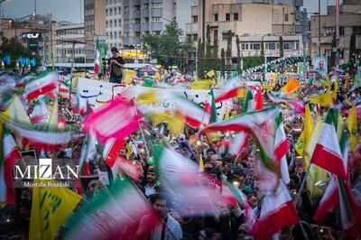 بیانیه شورای هماهنگی تبلیغات اسلامی در تقدیر از عملیات غرورآفرین «بشارت فتح»