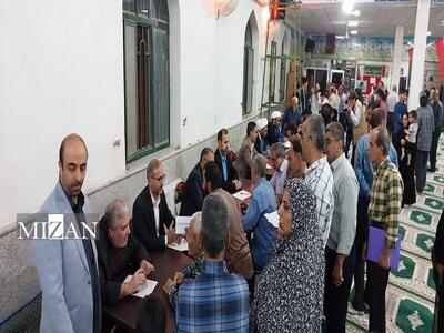 رئیس‌کل دادگستری خراسان جنوبی به درخواست‌های ۵۰ نفر از مراجعان رسیدگی کرد