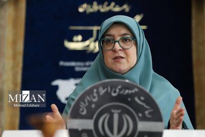 سخنگوی دولت: سیاست ما روشن است آغازگر جنگ نیستیم