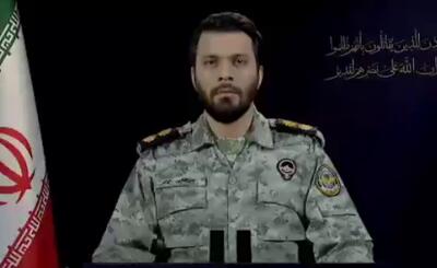 هشدار به آمریکا و رژیم صهیونیستی: در صورتی که از ضربات کوبنده گذشته درس عبرت نگیرید پاسخ کوبنده‌تری دریافت خواهید کرد