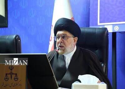 رئیس کل دادگستری استان قم: با احتکار یا اخلال در روند توزیع کالا‌های اساسی استان، برخورد قانونی خواهد شد