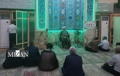 رئیس کل دادگستری استان یزد: ۹۰ درصد تصمیمات نظامی اسرائیل توسط آمریکا مدیریت می‌شود