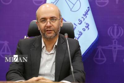 دادستان قزوین: القای همدلی و اتحاد، مهم‌ترین رسالت رسانه‌ای در شرایط جنگی است