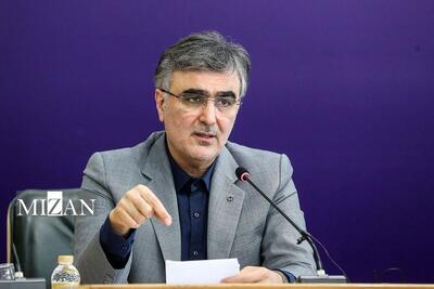 فرزین: ۲ میلیارد دلار منابع ارزی جدید طی ۱۱ روز اخیر تأمین شد