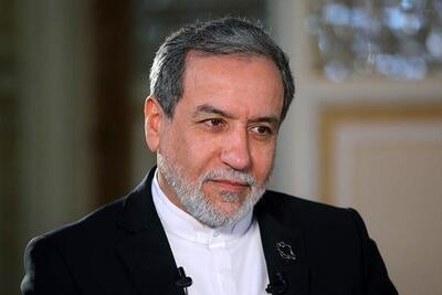 ایران پاسخ آمریکا را مستقیم نداد