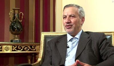 مهاجرانی هشدار داد: «حفظ ایران اولویت مطلق است و تنها این نظام توان محافظت از کشور را دارد!»