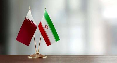 قطر سفیر ایران را احضار کرد