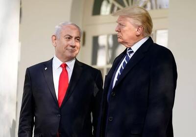 آتش‌بس به سبک ترامپ؛ اسرائیل رسماً تشکر کرد! + بیانیه