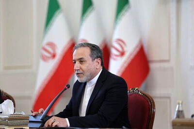 ایران تا آخرین نفس جنگید؛ عراقچی: عملیات ما تا ۴ صبح ادامه داشت