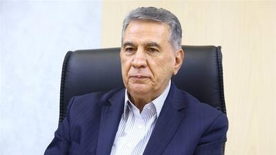صمد حسن‌زاده: ICC بیش از ۱۰۰ سال قبل با شعار «تجارت برای صلح» ایجاد شد | حمله تجاوزکارانه اسراییل به ایران، قاطعانه از سوی ICC محکوم شود