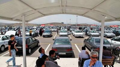 افزایش ۱۵ درصدی قیمت محصولات دو خودروساز در ایران