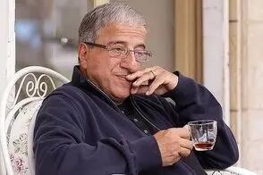 علیرضا خمسه: من عاشق این خاکم