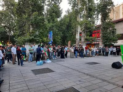 موسیقی بوشهری برای همبستگی ملت کوک شد/ویدیو
