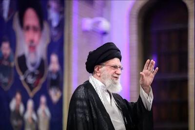 آخرین وضعیت سلامت رهبری از زبان مهدی فضائلی + فیلم