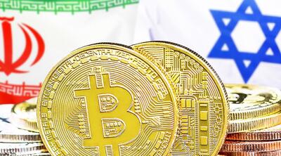 اعلام آتش‌بس میان ایران و اسرائیل توسط ترامپ؛ بازار کریپتو جان تازه‌ای گرفت!