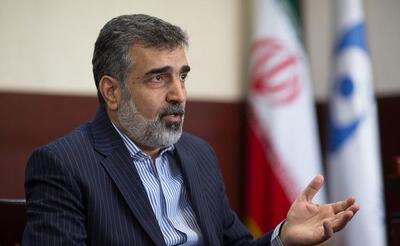 کمالوندی: صنعت هسته‌ای متوقف نخواهد شد - روزنامه رسالت