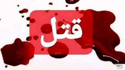 قتل زن 42 ساله به دلیل اختلافات خانوادگی در ایلام