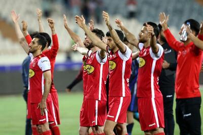 این ۲ ستاره از فهرست خرید پرسپولیس خط خوردند | رویداد24