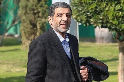 ضرغامی: به خاورمیانه جدید سلام کنیم! | رویداد24