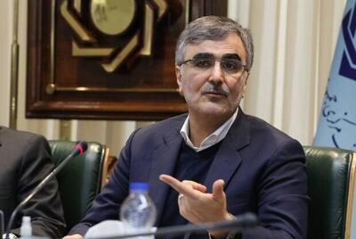 رئیس کل بانک مرکزی: تزریق اسکناس ۵۰ درصد افزایش یافت