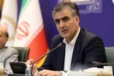 فرزین: اگر کل شبکه حذف می شد، می‌توانستیم‌ خدمات بدهیم