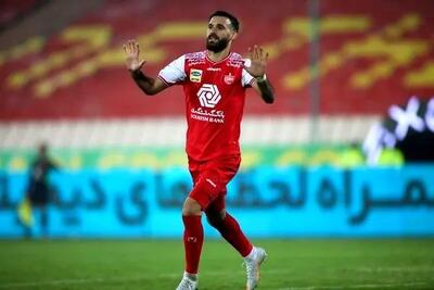 آخرین خبر از نقل و انتقالات پرسپولیس امروز سه‌ شنبه ۳ تیر | این دو ستاره به پرسپولیس نه گفتند!