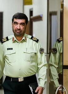 فوری؛ شهادت سردار علیرضا لطفی جانشین سازمان اطلاعات فراجا تایید شد + سردار علیرضا لطفی که بود؟