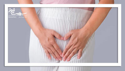 دلایل رایج خارش واژن 