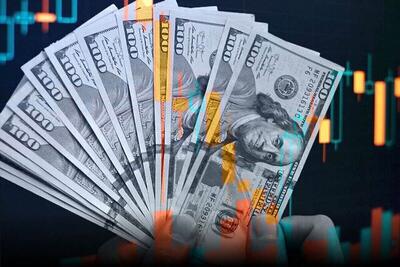 دلار چند شد؟ + جدیدترین قیمت دلار و یورو امروز سه‌شنبه ۳ تیر ۱۴۰۴
