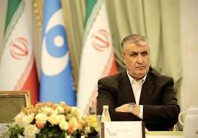 اسلامی: برنامه‌ریزی کردیم وقفه‌ای در روند صنعت هسته‌ای ایجاد نشود