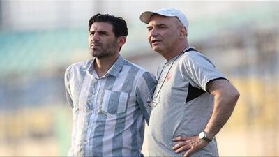 خبر مهم درباره بازیکنان خارجی پرسپولیس بعد از تنش میان ایران و اسرائیل