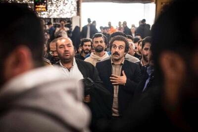 برادرزاده محسن تنابنده در حملات اسرائیل شهید شد +عکس