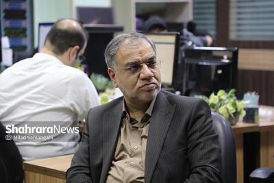 فضائلی عضو دفتر حفظ و نشر آثار رهبر انقلاب: مردم در کنار رهبری پیروزی را جشن می‌گیرند