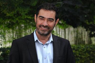 شهاب حسینی: این روز‌ها سیاوشیم در دل آتش حوادث این روزگار
