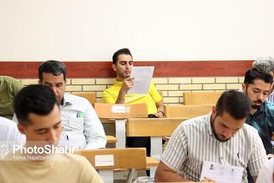 اطلاعیه جدید آموزش‌وپرورش درمورد زمان برگزاری آزمون ورودی مدارس سمپاد و نمونه‌دولتی