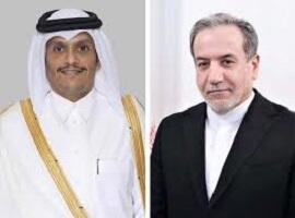 در تماس وزیر امور خارجه با نخست وزیر و وزیر خارجه قطر چه گذشت؟ - شهروند آنلاین