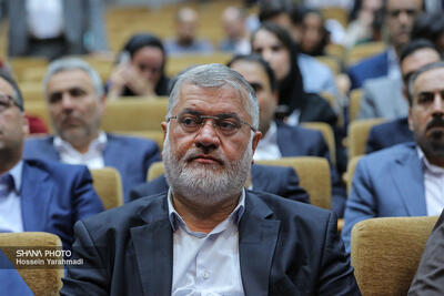 قدردانی استاندار تهران از وزارت نفت در تأمین سوخت