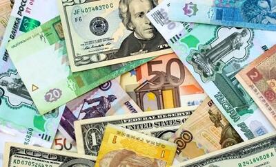 قیمت لیر ترکیه امروز سه شنبه ۳ تیرماه ۱۴۰۴ اعلام شد + جدول