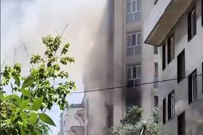 اعلام شماره برای اعلام خسارت در پی حمله اسرائیل به ایران