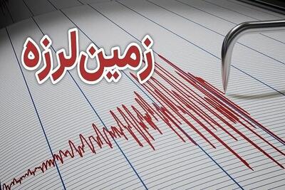 زلزله ۴.۶ ریشتری شاهرود سمنان را لرزاند