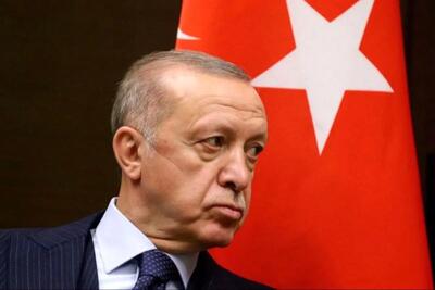 استقبال اردوغان از آتش‌بس میان ایران و رژیم صهیونیستی