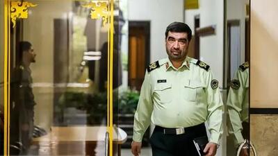 سردار علیرضا لطفی جانشین سازمان اطلاعات فراجا در حمله دیروز اسرائیل به شهادت رسید