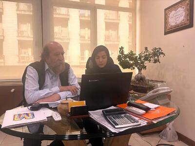 نود و هشتمین جلسه شورای مشورتی ایکوم آنلاین برگزار شد