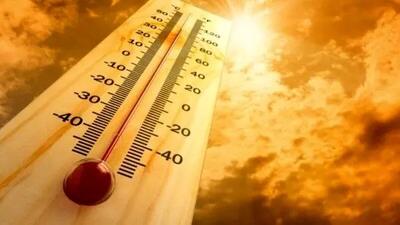 پیش بینی هوای تهران چهارشنبه 4 تیرماه/باد و خاک در تهران