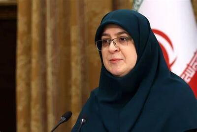مهاجرانی: دورکاری کارکنان امروز و فردا ادامه دارد