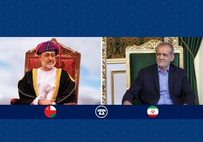 پزشکیان: ایران کشور‌های منطقه و مسلمان را برادران خود می‌داند