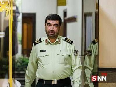 سردار لطفی به شهادت رسید