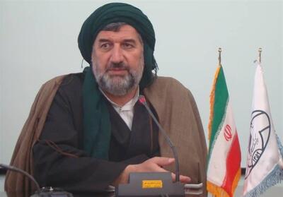 تقدیر عالم اهل‌سنت از پاسخ‌های کوبنده به آمریکا و اسرائیل - تسنیم