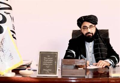 طالبان: آمریکا با هیاهو وارد جنگ می‌شود و با شرمندگی فرار می‌کند - تسنیم